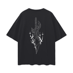 Kasaka's Venom Fang Streetwear Shirt-Solo Leveling