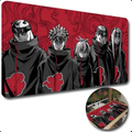 Naruto Mousepad