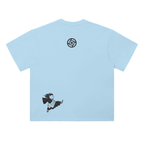 T-shirt Streetwear Charme Maudit