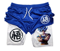Pantalones Cortos Dragon Ball Performance