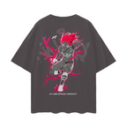Pure Speed Streetwear Shirt