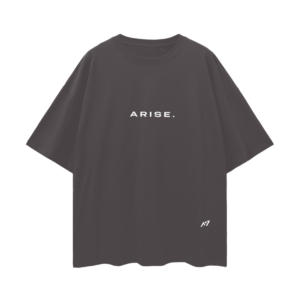 Camisa de moda urbana de cazador rango E - Solo Leveling