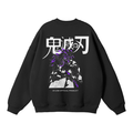 Silent Assassin Streetwear Sweatshirt