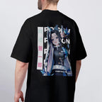 Shinobu Kochō Demon Slayer | T-Shirt