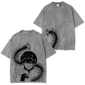 Tokyo Ghou :Ken Kaneki Vintage washed T-shirt/Crewneck/Hoodie
