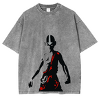 T-shirt Unisexe Délavé Avatar : Le Dernier Maître de l'Air