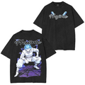 Hajime Kashimo, Jujutsu Kaisen Anime Washed T-shirt/Crewneck/Hoodie