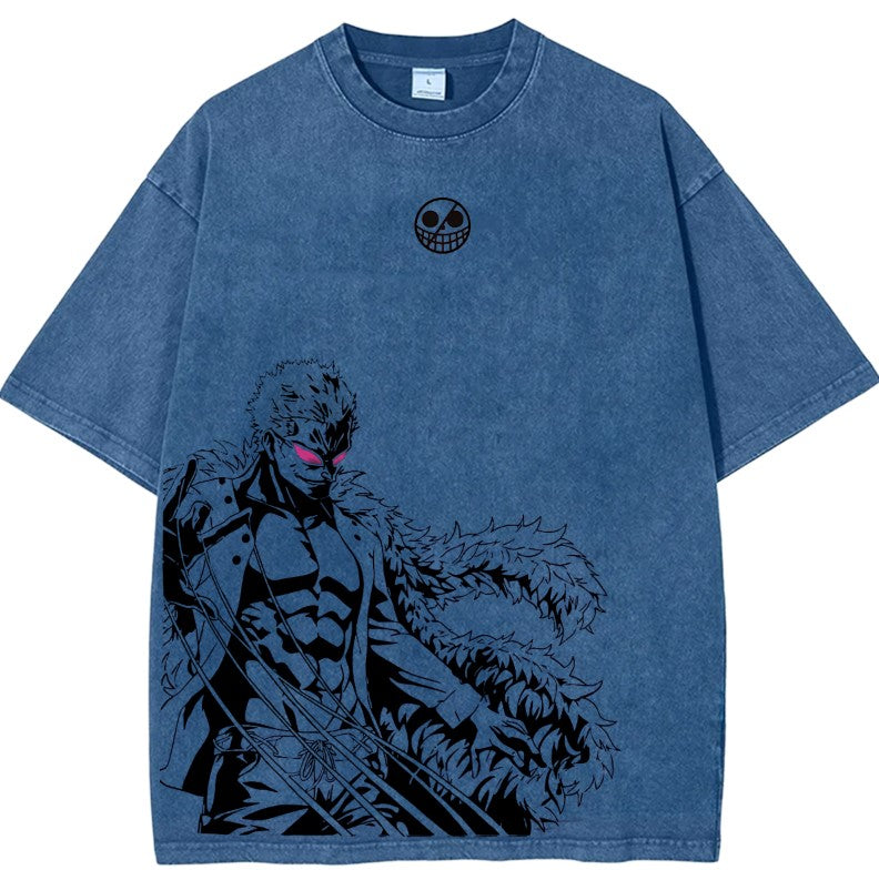 One Piece Doflamingo Shirt