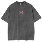 Camiseta extragrande Vegeta Bestia