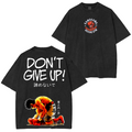 Hajime no Ippo Anime Washed T-shirt/Crewneck/Hoodie