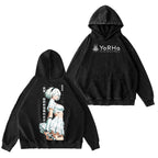NieR: Automata Washed T-shirt/Crewneck/Hoodie