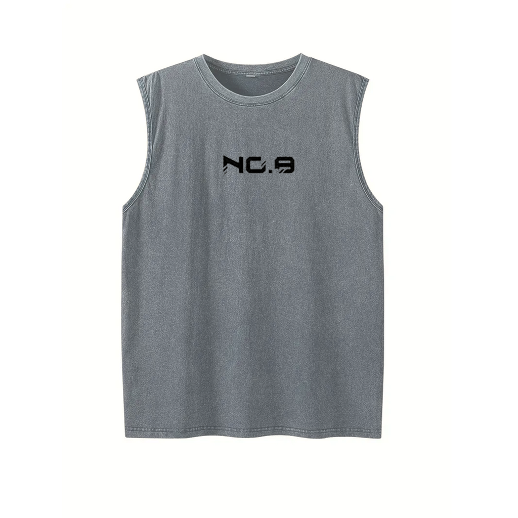 Débardeur Kaiju numéro 8