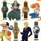 One Piece Watch Blind Box Road