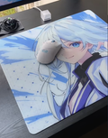 iceblood NICO Fine Surface Mouse Pad