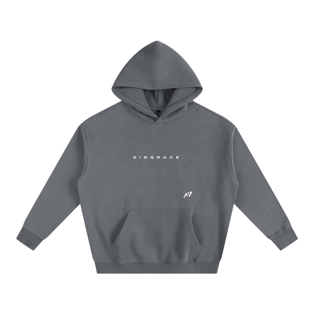 DISGRACE. 2.0 Streetwear Hoodie