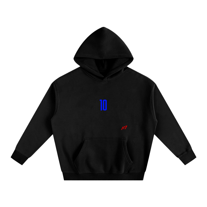 God's Chosen Streetwear Hoodie