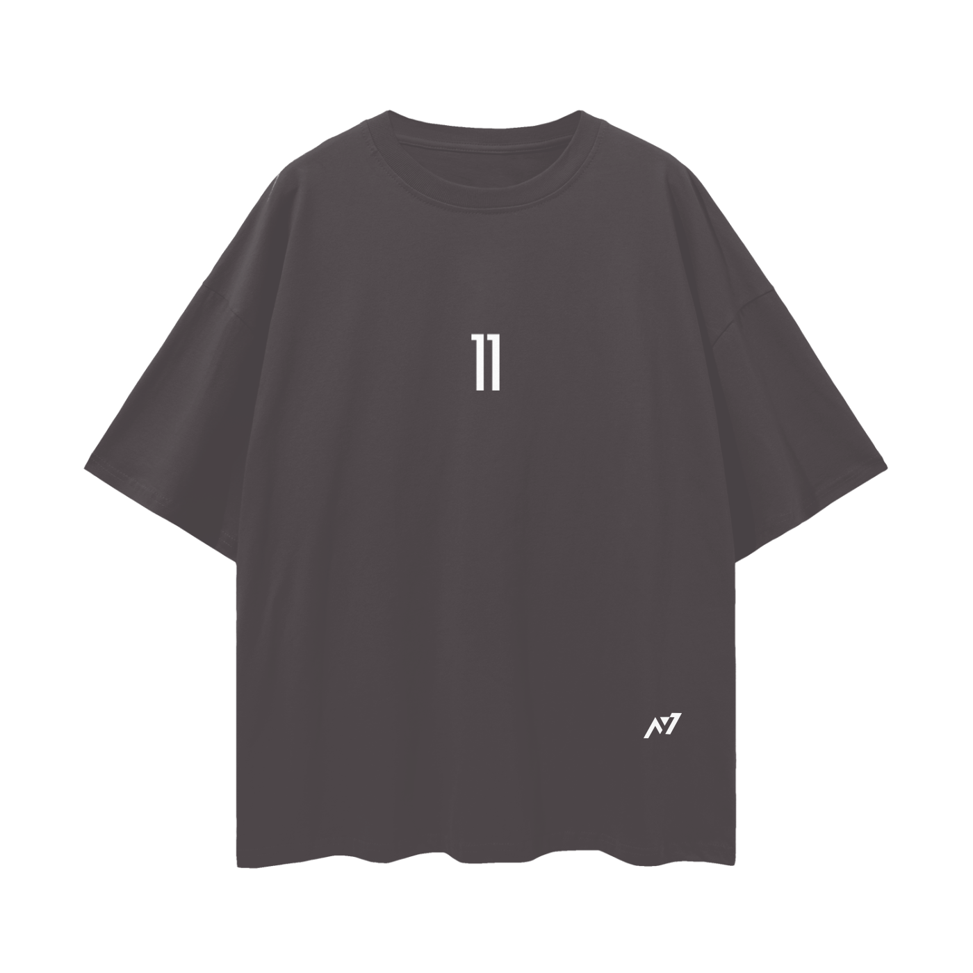 La camiseta The Egoist Streetwear