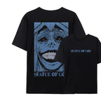 camiseta casual de manga corta solo leveling 2502004307