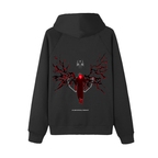 Je suis VOUS - Sweat à capuche Premium