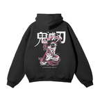 Child of Brightness Streetwear Hoodie