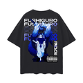 Camiseta de streetwear de Asesino de Hechiceros