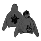 Sudadera con capucha Vagabond (gruesa)