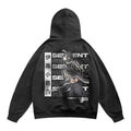 Obanai Iguro Demon Slayer | Sweat à capuche