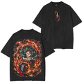 Demon Slayer Tanjiro Kamado T-Shirt