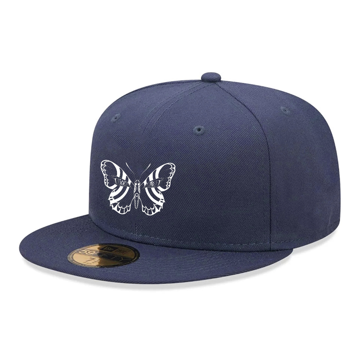 Akaza Demon Slayer Cap