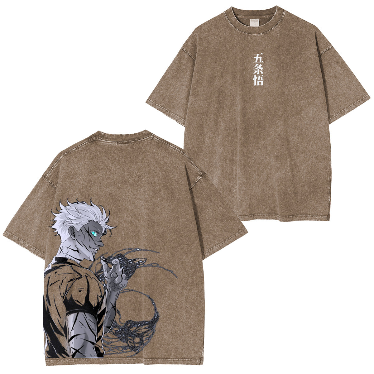 Gojo Satoru T-Shirt Jujutsu Kaisen