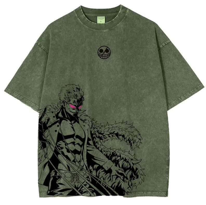 One Piece Doflamingo Shirt