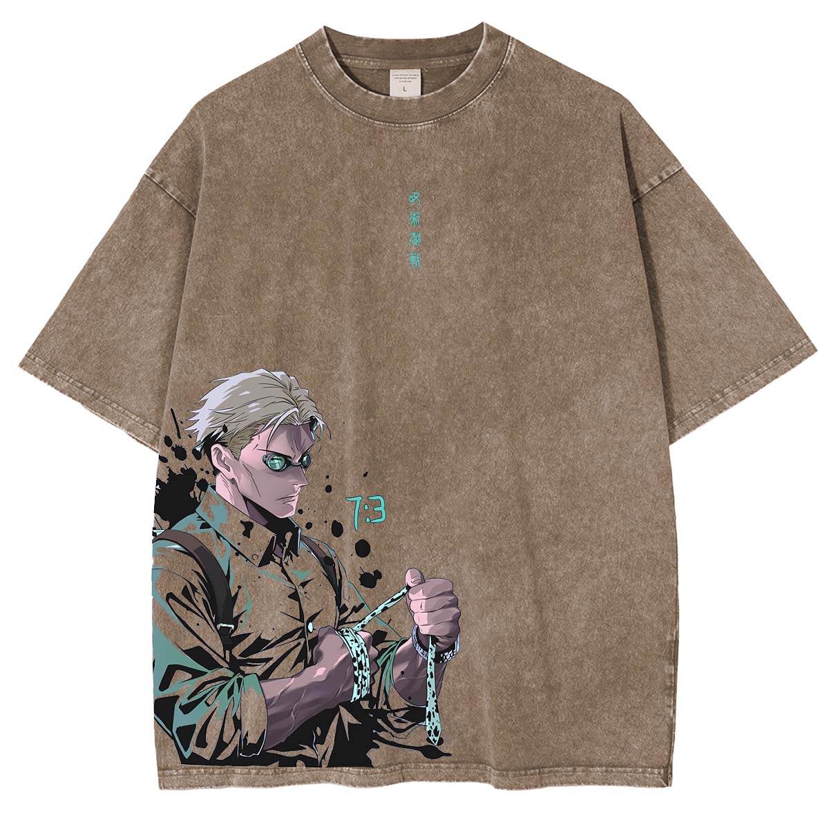 Kento Nanami Anime T-Shirt