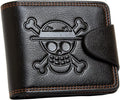 One Piece Manga Wallet