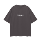 Manipulator of Flesh Graffiti Streetwear Shirt Grey