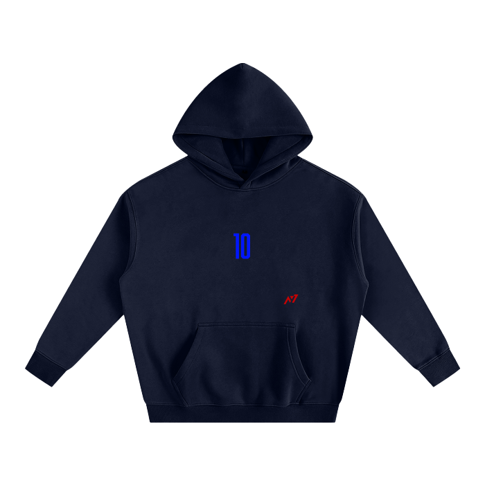 God's Chosen Streetwear Hoodie