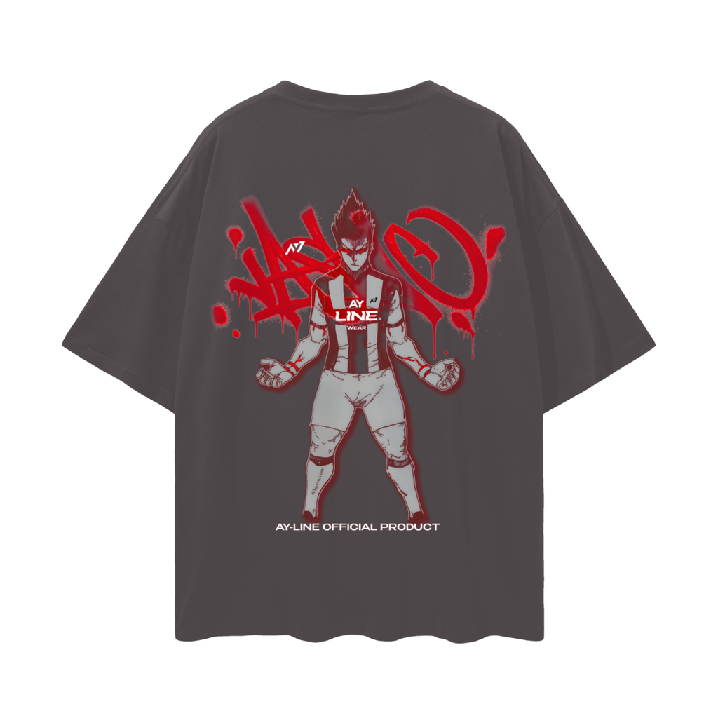 The King Streetwear Shirt