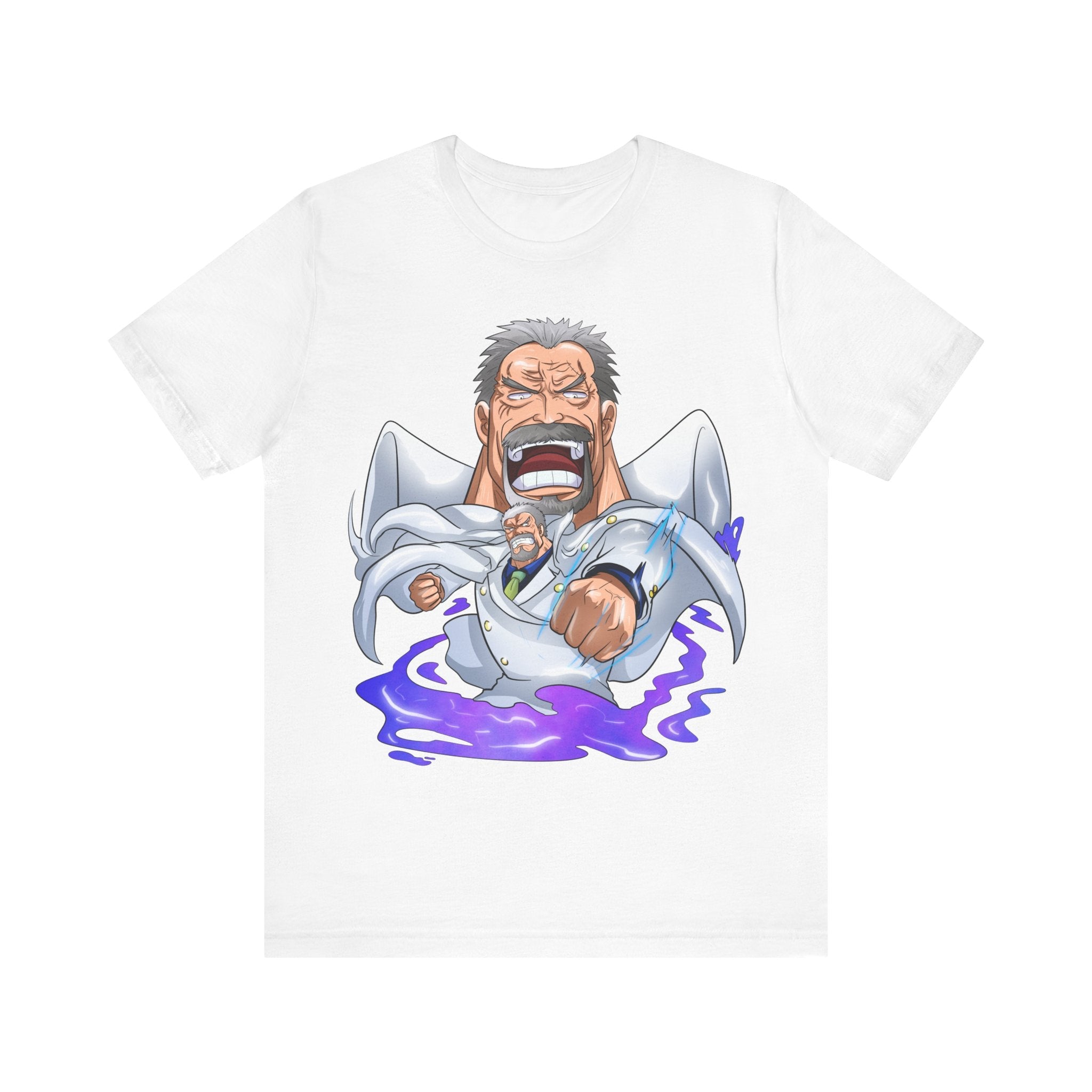 MONKEY D GARP