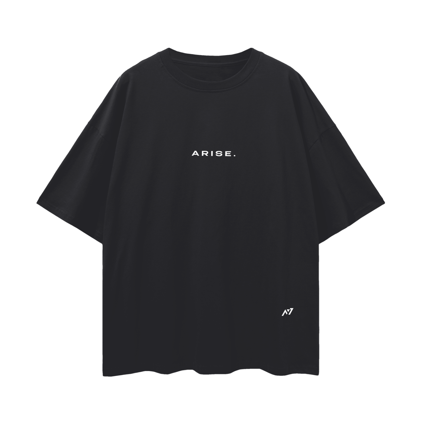 Camiseta de God Streetwear - Solo Leveling