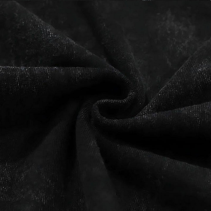 Arise Solo Leveling Pinted Unisex Washed T-Shirt