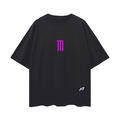Camiseta Streetwear El Impredecible