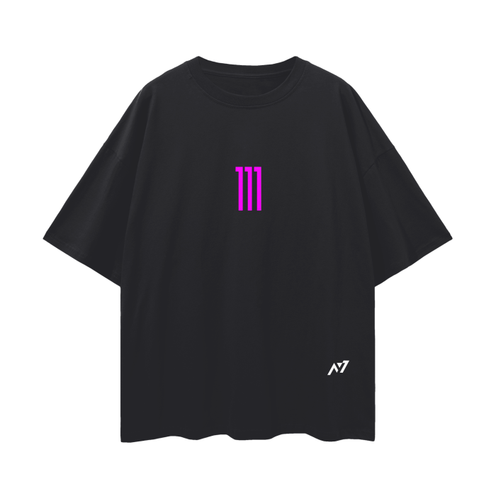 Camiseta Streetwear El Impredecible