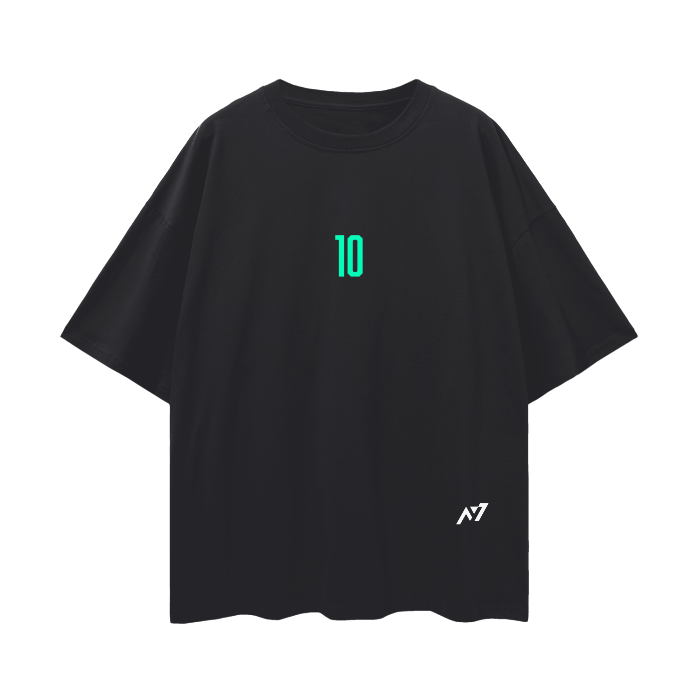 Camiseta Perfect Rival Streetwear