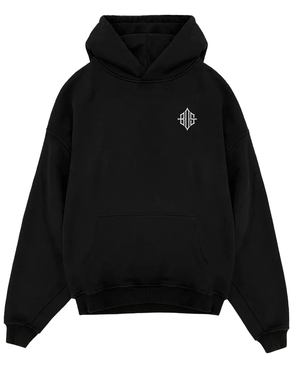 Sudadera con capucha lavada unisex Demon Slayer