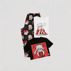 Inuyasha Pajamas set