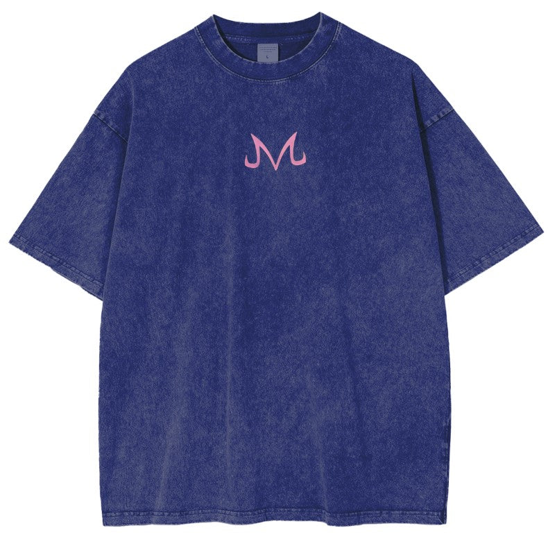 Vegeta Beast Oversized Tee