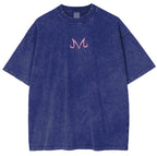 Camiseta extragrande Vegeta Bestia