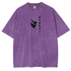 Rukia Kuchiki Anime T-Shirt