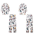 Demon Slayer Pajamas