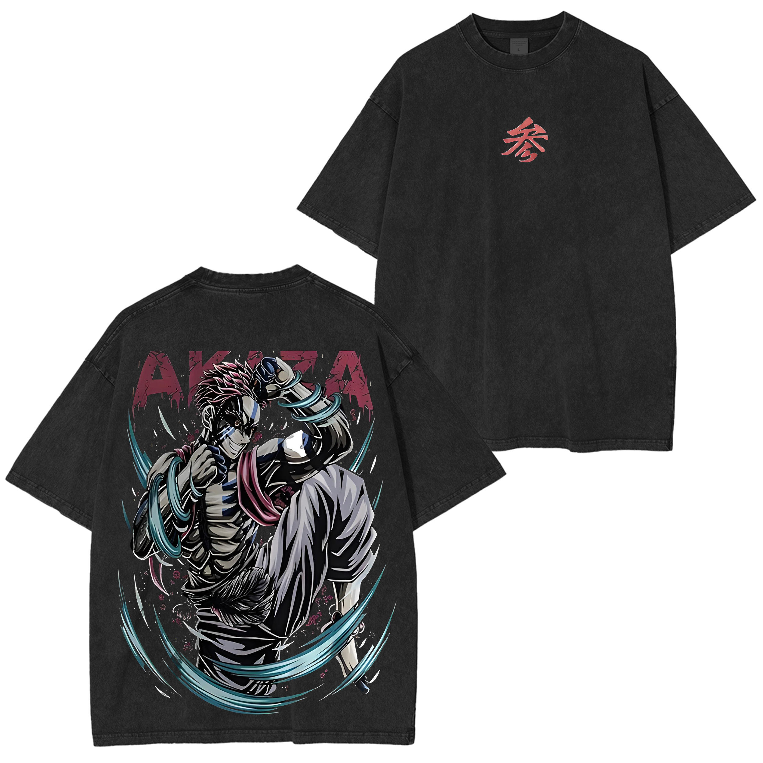 Demon Slayer: Kimetsu no Yaiba T-Shirt