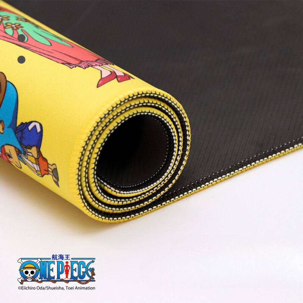 One Piece Gaming Pad